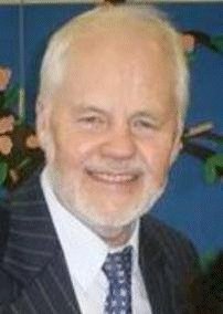 F Norman Stephenson (2009)