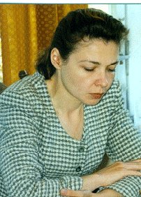 Tatiana Stepovaia (1999)