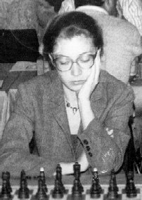 Tatiana Stepovaia (1992)