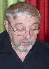 Mark Stolpynsky (Bergen, 2011)