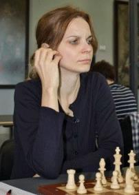 Zuzana Hagarova (Niederwiesa, 2015)