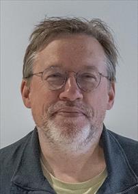 Hakan Svensson (Uppsala, 2022)