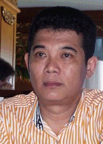 Sukirman Tedy (Indonesia, 2000)
