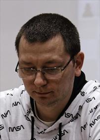 Oleg Terletsky (Cappelle, 2020)