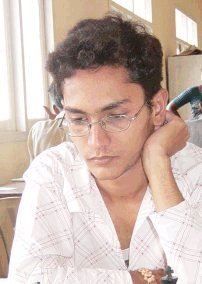 Hemal Karsanji Thanki (India, 2004)