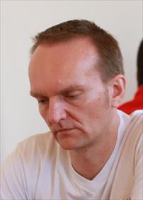 Lars Thiede (Schwetzingen, 2013)