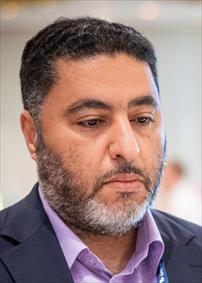 Mohamed Tissir (Baku, 2023)