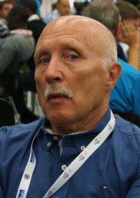 Vladimir B Tukmakov (Troms�, 2014)