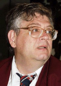 Fredrik Van der Vliet (Netherlands, 2000)