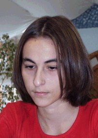 Niki Vrbova (Oropesa, 2001)