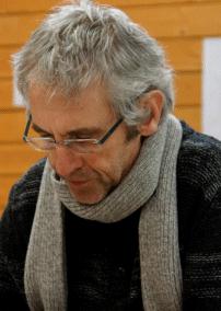 Laurent Vernerey (2011)