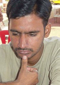 Madavan Vinoth Kumar (Gorakpur, 2004)