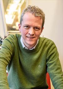 Henk Jan Visser (2019)