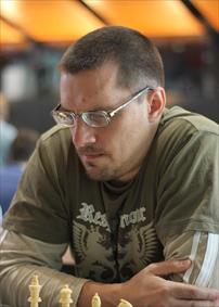 Sergey Vokarev (Biel, 2014)