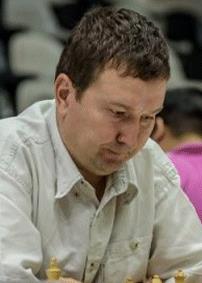 Sergey Volkov (Malatya, 2015)