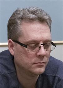 Lars Walinder (Växjö, 2020)