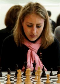 Laure Wasylyk (Nantes, 2009)