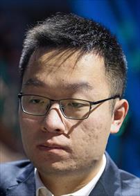 Yi Wei (New York, 2024)