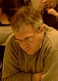 Olivier Wielezynski (2009)