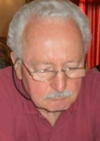 Gisbert Wolfram (Bergen, 2011)