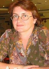 Elena Zaiatz (Silivri, 2003)