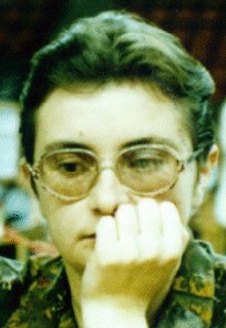 Elena Zaiatz (Erevan, 1996)