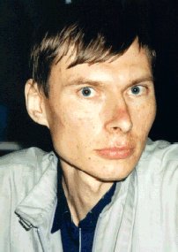 Mikhail Zaitsev (Tchechische Republik, 1997)