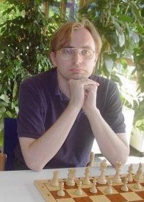 Mikhail Zaitsev (Baden Baden, 2003)