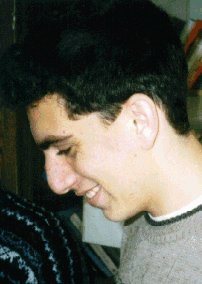 Konstantin Zalkind (Israel, 1997)