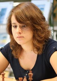 Saskia Zikeli (N�rnberg, 2011)