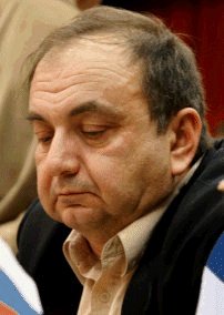 Yaacov Zilberman (Cappelle, 2009)