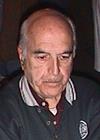 Jose Bademian Orchanian