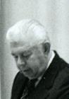Vladas Ivanovich Mikenas