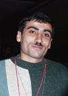 Samir Mohammad