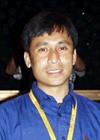 Keshav Shrestha