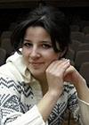 Lia Martirosyan